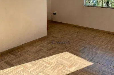 Sobrado com 3 quartos à venda, 287 m² por r$ 700.100 - vila olinda - são paulo/sp