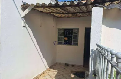 Casa com 5 dormitórios à venda, 130 m² por r$ 1.500.000,00 - casa verde - são paulo/sp