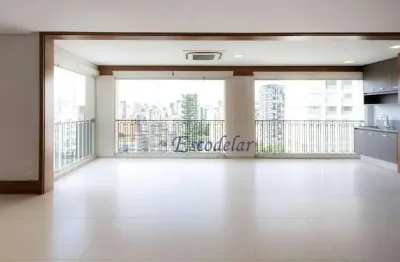 Apartamento para alugar, 217 m² - vila olímpia - são paulo/sp
