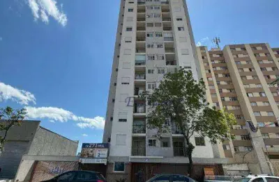 Apartamento com 2 dormitórios à venda, 41 m² por r$ 430.000,00 - santa teresinha - são paulo/sp