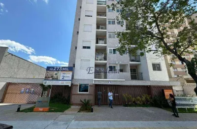 Apartamento com 2 dormitórios à venda, 41 m² por R$ 430.000,00 - Santa Teresinha - São Paulo/SP