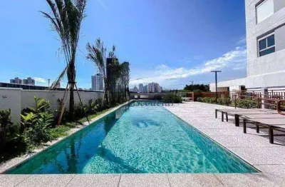 Apartamento com 2 quartos à venda, 67 m² por r$ 640.000 - mooca - são paulo/sp