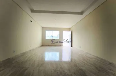 Sobrado com 3 dormitórios à venda, 125 m² por r$ 970.000,00 - casa verde média - são paulo/sp