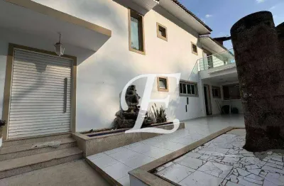 Casa com 4 dormitórios à venda, 700 m² por r$ 1.400.000,00 - jardim bibi - são paulo/sp