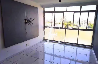 Apartamento com 2 quartos à venda, 77 m² por r$ 550.000 - santana - são paulo/sp