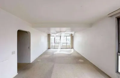 Cobertura com 3 dormitórios à venda, 324 m² por R$ 2.500.000,00 - Brooklin - São Paulo/SP