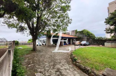 Terreno à venda, 2090 m² por r$ 8.500.000,00 - vila nivi - são paulo/sp