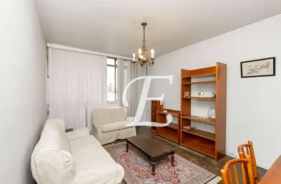 Apartamento com 3 dormitórios à venda, 120 m² por r$ 750.000,00 - pinheiros - são paulo/sp