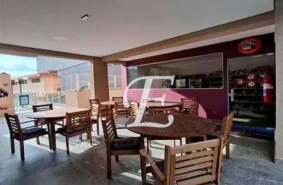 Studio com 1 quarto à venda, 28 m² por r$ 220.000 - mooca - são paulo/sp