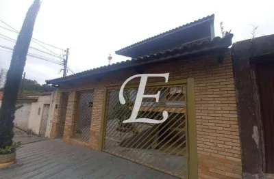 Sobrado com 4 quartos à venda, 256 m² por r$ 2.500.000 - vila maria - são paulo/sp