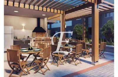 Apartamento à venda, 74 m² por r$ 849.000,00 - belenzinho - são paulo/sp