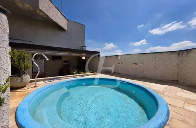 Apartamento Duplex com 3 dormitórios à venda, 180 m² por R$ 1.750.000,00 - Santana - São Paulo/SP