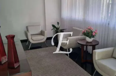 Apartamento à venda, 171 m² por r$ 1.650.000,00 - santana - são paulo/sp