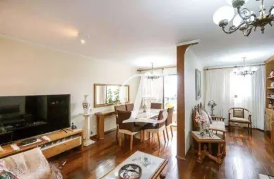 Apartamento à venda, 79 m² por r$ 640.000,00 - tatuapé - são paulo/sp