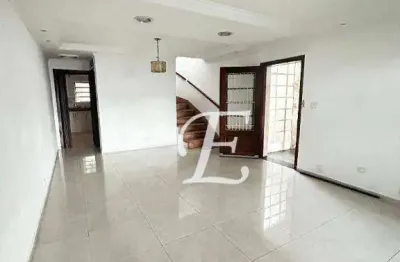 Casa com 3 quartos à venda na Rua Aureliano Leal, Santana, São Paulo