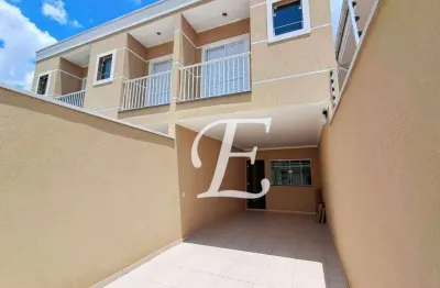 Sobrado com 3 quartos à venda, 115 m² por r$ 749.000 - jaçanã - são paulo/sp