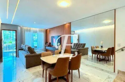 Sobrado com 3 dormitórios à venda, 140 m² por r$ 1.121.000,00 - jardim sao paulo(zona norte) - são paulo/sp