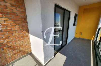 Apartamento à venda, 47 m² por r$ 480.000,00 - vila maria alta - são paulo/sp