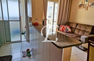 Apartamento com 2 quartos à venda, 58 m² por r$ 400.000 - vila guilherme - são paulo/sp