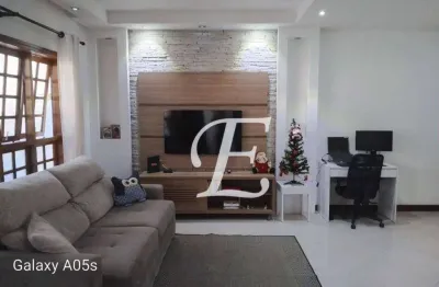 Casa à venda, 197 m² por r$ 690.000,00 - horto florestal - são paulo/sp