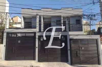 Sobrado com 3 quartos à venda, 119 m² por r$ 830.000 - tucuruvi - são paulo/sp