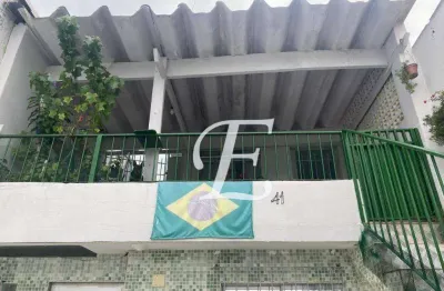 Sobrado à venda, 105 m² por r$ 406.000,00 - jardim tremembé - são paulo/sp