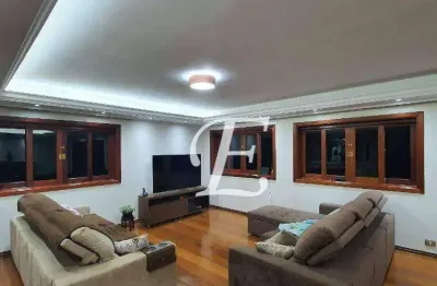 Casa com 4 quartos à venda na serra da cantareira - mairiporã/sp