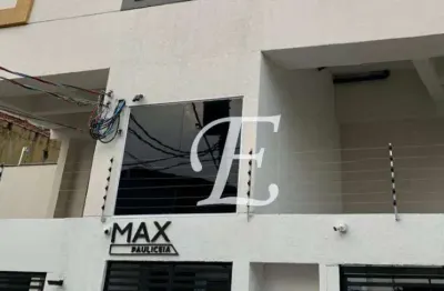 Apartamento com 1 quarto à venda, 32 m² por r$ 279.000 - vila paulicéia - são paulo/sp