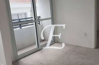 Apartamento com 1 quarto à venda, 32 m² por r$ 279.000 - vila paulicéia - são paulo/sp