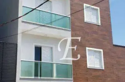 Apartamento com 2 quartos à venda, 42 m² por r$ 399.000 - tucuruvi - são paulo/sp
