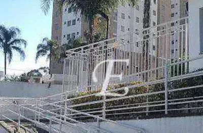 Apartamento com 2 quartos à venda, 53 m² por r$ 430.000 - tatuapé - são paulo/sp