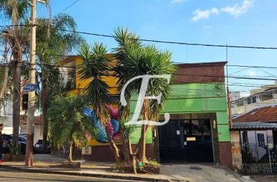 Salão para alugar, 100 m² por r$ 6.200,00/mês - santa teresinha - são paulo/sp