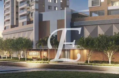 Apartamento à venda, 146 m² por r$ 1.934.000,00 - vila firmiano pinto - são paulo/sp