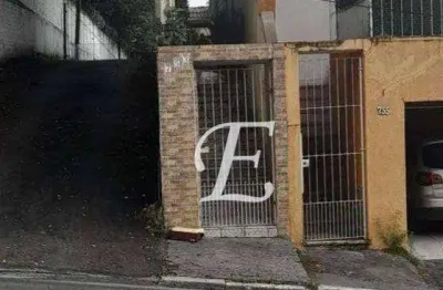 Casa com 5 dormitórios à venda, 140 m² por r$ 700.000,00 - santana - são paulo/sp