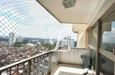 Apartamento com 4 dormitórios à venda, 240 m² por R$ 535.000,00 - Vila Sônia - São Paulo/SP
