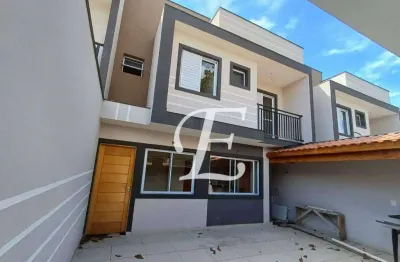 Casa com 2 quartos à venda, 69 m² por r$ 550.000 - tucuruvi - são paulo/sp