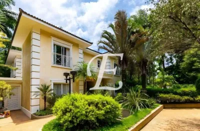 Casa à venda, 712 m² por r$ 7.900.000,00 - alto da boa vista - são paulo/sp