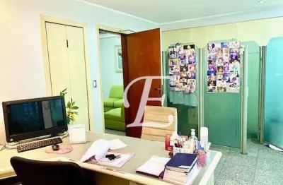 Prédio comercial à venda, 430 m² por r$ 2.820.000 - santana - são paulo/sp