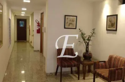 Apartamento com 3 dormitórios à venda, 130 m² por r$ 960.000,00 - pinheiros - são paulo/sp