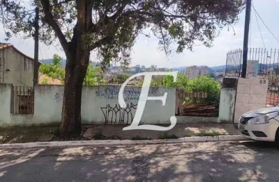 Terreno à venda, 400 m² por r$ 429.000,00 - vila nova mazzei - são paulo/sp