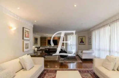 Apartamento à venda, 300 m² por r$ 1.980.000,00 - santana - são paulo/sp