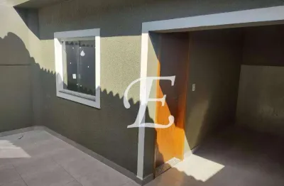 Sobrado com 3 dormitórios à venda, 158 m² por r$ 1.100.000,00 - jardim santo expedito - guarulhos/sp