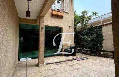 Casa com 3 dormitórios à venda, 213 m² por r$ 1.240.000,05 - freguesia do ó - são paulo/sp