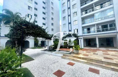 Apartamento à venda, 94 m² por r$ 749.000,00 - parada inglesa - são paulo/sp