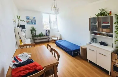 Apartamento com 2 quartos à venda, 76 m² por r$ 439.000 - lapa - são paulo/sp