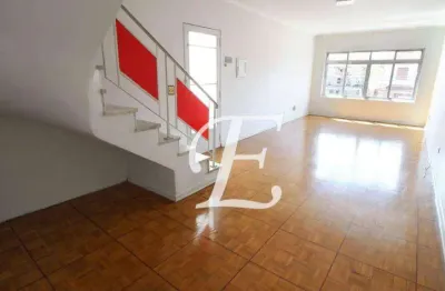 Sobrado à venda, 157 m² por r$ 750.000,00 - água fria - são paulo/sp