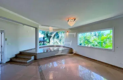 Casa à venda, 575 m² por r$ 2.980.000,00 - residencial doze (alphaville) - santana de parnaíba/sp