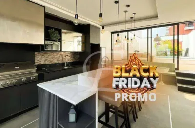 Apartamento duplex com 3 dormitórios à venda, 350 m² por r$ 4.250.000,00 - morumbi - são paulo/sp