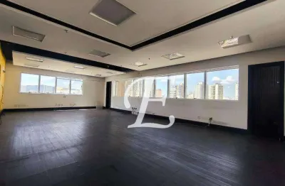 Conjunto para alugar, 98 m² por r$ 8.502,00/mês - santana - são paulo/sp
