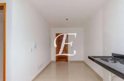 Apartamento com 2 dormitórios à venda, 37 m² por r$ 298.480,00 - casa verde - são paulo/sp